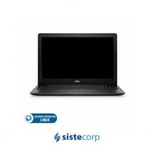 NOTEBOOK DELL 15.6 VOSTRO 3590 I3-10110U 8GB SSD240G UBT (1YP36) - Imagen 1