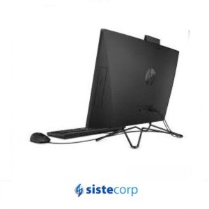 AIO 205 G4 23.8'' R3-3250U 4GB 1TB W10 HP (25X51LT) - Imagen 3