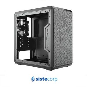 GABINETE MASTERBOX Q300L COOLER MASTER (MCB-Q300L-KANN-S00) - Imagen 1