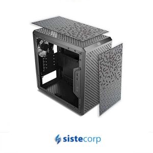 GABINETE MASTERBOX Q300L COOLER MASTER (MCB-Q300L-KANN-S00) - Imagen 2