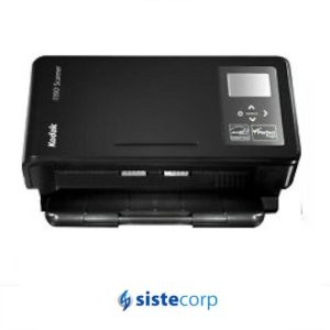 SCANNER KODAK i1190E 40 PPM BN/COLOR 600DPI DUPLE - Imagen 1