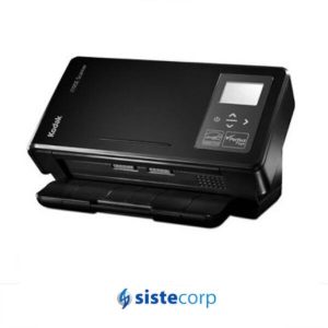 SCANNER KODAK i1190E 40 PPM BN/COLOR 600DPI DUPLE - Imagen 2