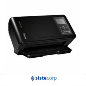 SCANNER KODAK i1190E 40 PPM BN/COLOR 600DPI DUPLE - Imagen 3