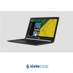 NOTEBOOK ACER ASPIRE-E Ci5-7200U 6GB 1TB 15.6'' W10HSL - Imagen 3