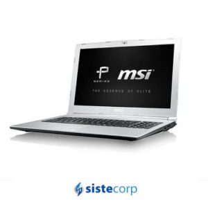 NOTEBOOK MSI 15.6 I5-7300HQ GEFORCE 2GB 8GB 1TB WIN 1 - Imagen 2