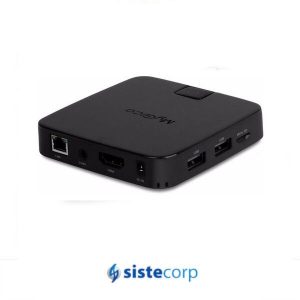 BOX SMART TV MYGICA ATV495 PRO PENTA/2GB/16gb ROM ANDROID 5.1 - Imagen 1