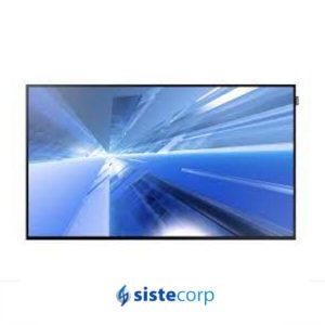 MONITOR 55 LED SAMSUNG ME55C (LFD) SMART SIGNAGE - Imagen 1