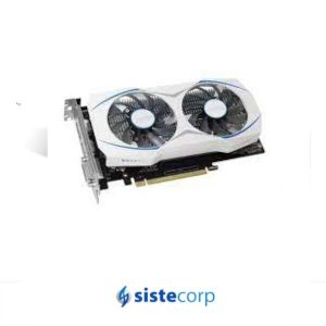 PLACA DE VIDEO 4GB GTX 1050 TI ASUS DUAL OC - Imagen 2