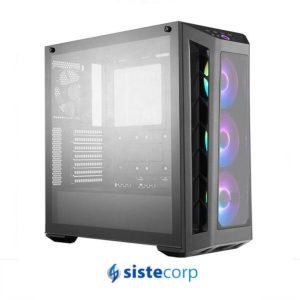 GABINETE MASTERBOX MB530P - ARGB COOLER MASTER (MCB-B530P-KHNN-S01) - Imagen 1