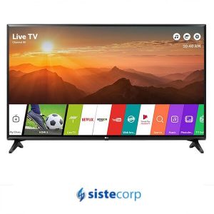 TV LED 43'' LG 43Lj5500 - Imagen 1