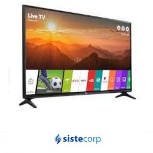 TV LED 43'' LG 43Lj5500 - Imagen 2