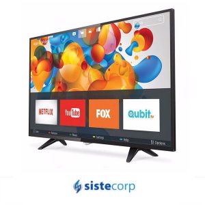 TV LED 32'' AOC LE32S5970/28 - Imagen 2