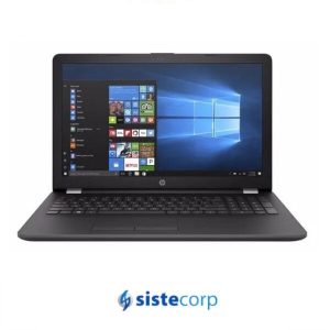 NOTEBOOK HP PAVILION 15-BS053 COREI7-7500U 6GB 1TB W10 15.6 ENG - Imagen 1