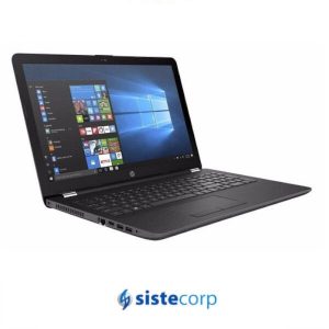 NOTEBOOK HP PAVILION 15-BS053 COREI7-7500U 6GB 1TB W10 15.6 ENG - Imagen 2