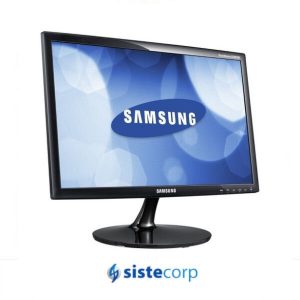 MONITOR 19 LED SAMSUNG LS19F355HNL VGA IMPO - Imagen 1