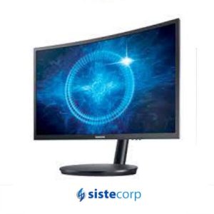 MONITOR 24 LED SAMSUNG LC24FG70FQ CURVO GAMER - Imagen 1