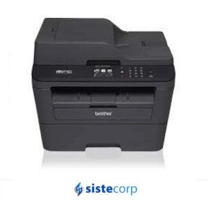 IMPRESORA MULTIFUNCION LASER BROTHER MFC-L2720DW 27PPM WIFI C/DUPLEX (I) - Imagen 1
