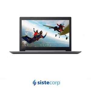 NOTEBOOK LENOVO 15.6'' i3 RAM 4GB HD 1TB W10H 320-15ISK - Imagen 1