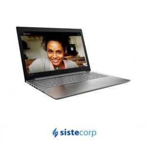 NOTEBOOK LENOVO 15.6'' i3 RAM 4GB HD 1TB W10H 320-15ISK - Imagen 2