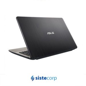 NOTEBOOK ASUS 15.6 I3-7100U 4GB 1T WIN10 - Imagen 4