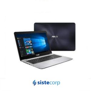 NOTEBOOK ASUS 15.6 I5-7200U 6GB 1T GT940 WIN10 - Imagen 2