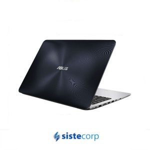 NOTEBOOK ASUS 15.6 I5-7200U 6GB 1T GT940 WIN10 - Imagen 3