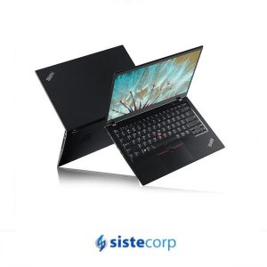 NOTEBOOK 14'' X1 YOGA i5-7300 8GB 256GB SSD W10P LENOVO - Imagen 1