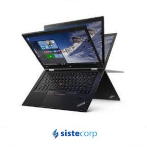 NOTEBOOK 14'' X1 YOGA i5-7300 8GB 256GB SSD W10P LENOVO - Imagen 2