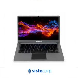 NOTEBOOK PCBOX FIRE! 3 - INTEL CORE i3-1005G - 8GB 256GB 14'' W10H (PCB-IL3W1) - Imagen 1
