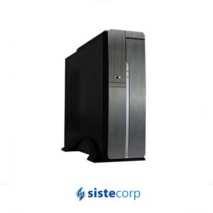 PC SLIM CX SLIM INTEL I5 10400F+8G+1T+VGA1G   (GIGA) (CX73291) - Imagen 1