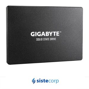 DISCO SOLIDO SSD 1TB GIGABYTE SATA 6.0GB/S (GP-GSTFS31100TNTD) - Imagen 2
