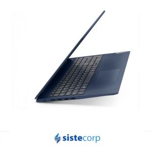 NOTEBOOK LENOVO CORE I5-10210U 8GB/ SSD 256GB 15.6'' HD W10 (81WR000BUS) - Imagen 2