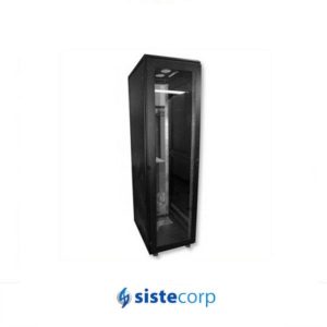 RACK 19` GLC 20U-600 DESARMADO (GLC-RACKP-20U-600) - Imagen 1