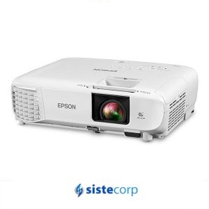 PROYECTOR EPSON PL HOME CINEMA 880HD 3300L FULL HD (V11H979020) - Imagen 3