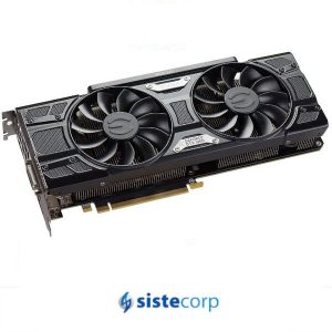 PLACA DE VIDEO 3GB GTX 1060 EVGA FTW ACX 3.0 GAMING - Imagen 2