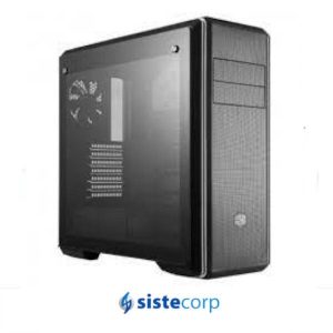 GABINETE MASTER BOX CM694 TG COOLER MASTER (MCB-CM694-KG5N-S00) - Imagen 1