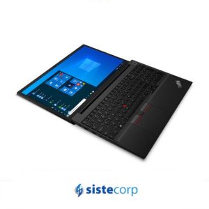 NOTEBOOK LENOVO 15.6 E15 R5-4500U 8G SSD256 GTIA3A?S (20T9S1LV00) - Imagen 2