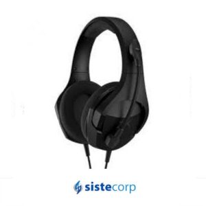 AURICULAR HYPERX GAMING CLOUD STINGER CORE PARA PC HYPERX (HX-HSCSC2-BK/WW) - Imagen 2