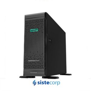 SERVIDOR HPE ML350 GEN10 4210R 10C 1P 16G 8SFF TOWER (P21788-001) - Imagen 1