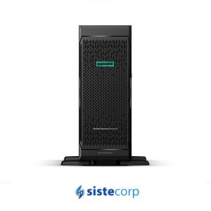 SERVIDOR HPE ML350 GEN10 4210R 10C 1P 16G 8SFF TOWER (P21788-001) - Imagen 2