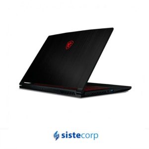 NOTEBOOK MSI GF63 THIN GAMING I7-10750H/8GB/512GB SSD/15.6''(1920X1080)/GTX1650 MAX-Q 4GB/WIN 10/WEBCAM (GF63 THIN 10SCXR-485) - Imagen 4