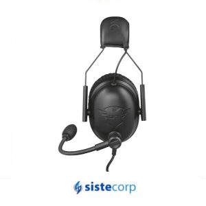 AURICULAR GAMING GXT444 WAYMAN PRO TRUST (23248) - Imagen 3