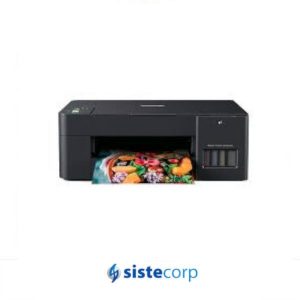 IMPRESORA MULTIFUNCION COLOR T/ TINTA DCP  420W BROTHER (DCPT420W) - Imagen 1