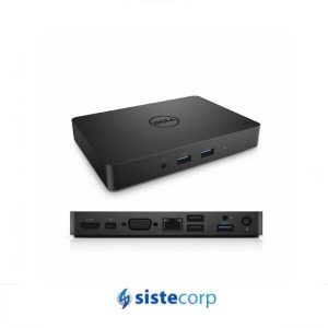 DOCKING DELL WD15 180W (0NVNXY/452-BDDS) - Imagen 1