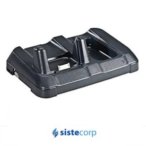 BASE DE CARGA HONEYWELL SINGLE P/CK30/65 S/TRAFO (871-228-201) - Imagen 1