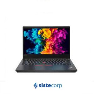 NOTEBOOK LENOVO 14 E14 I5-10210U 8G SSD256 W10P 3A?S (20RBS2J800) - Imagen 1