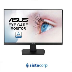MONITOR 22'' VP228HE TN FHD 60HZ (HDMI + VGA) ASUS (VP228HE-J) - Imagen 1