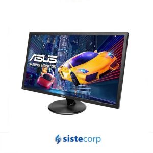 MONITOR 22'' VP228HE TN FHD 60HZ (HDMI + VGA) ASUS (VP228HE-J) - Imagen 3