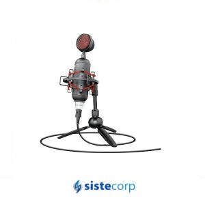MICROFONO GXT244 BUZZ TRUST (23466) - Imagen 2