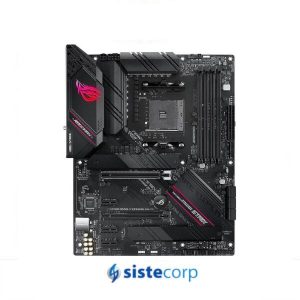 PLACA MADRE (AM4) ROG STRIX B550-F GAMING (WIFI) ASUS (ROG-STRIX-B550-F-GAMING-WIFI) - Imagen 2